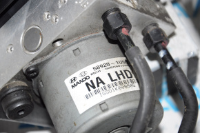 ABS ABS Kia Sorento 14-15 rest