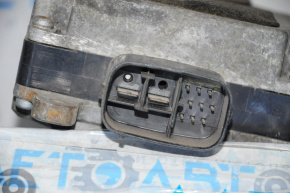 Power steering control computer EPS Lexus GS300 GS350 06-07