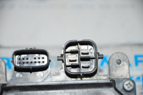 Power Steering Computer Control Module Lexus IS 14-18
