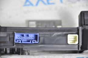 Body Control Module BCM Mazda 3 14-16 BM