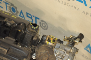 Mazda CX-5 13-16 2.0 116k engine, beaten