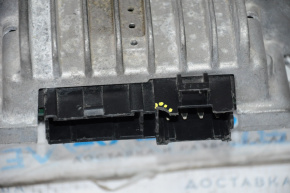 Nissan 350z Audio Amplifier Chip