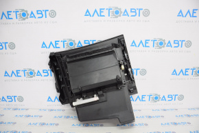 Nissan Altima 13-18 glove compartment, black