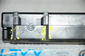 BRAKE POWER SUPPLY Nissan Leaf 13-17 broken fasteners