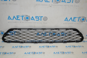 Nissan Rogue 14-16 Front Bumper Lower Grille