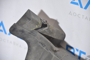 Right threshold Nissan Rogue 14-16 is torn