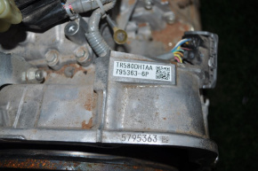 Automatic transmission complete Subaru Forester 19-21 SK 2.5 6k, 9/10