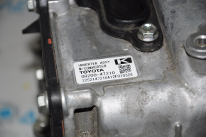 Toyota Prius 30 10-15 inverter