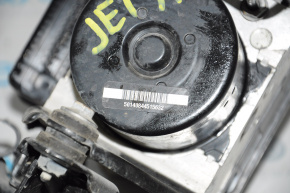ABS VW Jetta 11-14 USA