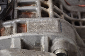 Automatic transmission complete VW Jetta 11-18 USA 1.4T QCE 135k