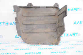 Right rear bumper guard for VW Passat b7 12-15 USA