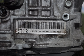 Automatic transmission complete VW Tiguan 09-17 FWD AQ450 MYY 6 103k