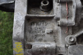 Automatic transmission complete VW Tiguan 09-17 FWD AQ450 MYY 6 103k