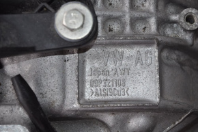 Automatic transmission complete VW Tiguan 18-23 fwd AQ450 RLT 8 speed usa, 31k