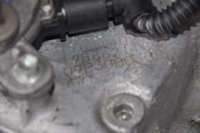 Automatic transmission complete VW Tiguan 18-23 fwd AQ450 RLT 8 speed usa, 31k