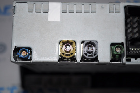 Radio tape recorder Audi Q5 8R 09-11