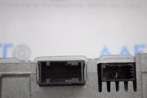 Audio amplifier Audi Q5 8R 09-12 Bang and Olufsen