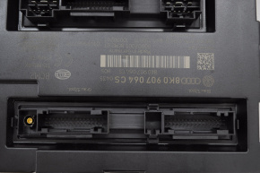 BCM Body Control Module Audi Q5 8R 09-09