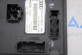 Onboard Body Comfort Control Module Audi Q5 8R 09-12