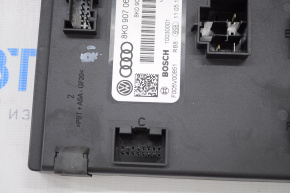 Onboard Body Comfort Control Module Audi Q5 8R 09-12