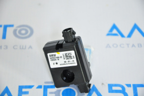 Bootlid Antenna Amplifier BMW 3 F30 12-18