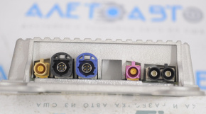 Telematics module BMW 3 F30 12-15