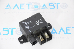 Fan Control Relay BMW X5 E70 07-13