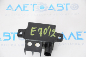 Fan Control Relay BMW X5 E70 07-13