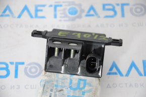 Fan Control Relay BMW X5 E70 07-13