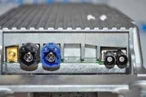 Telematics Control Module X5 E70 07-13