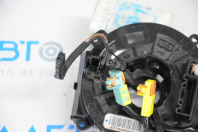 Steering wheel cable Cadillac ATS 13-19 with heated steering wheel, defective chip