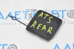 Cadillac ATS 13-18 Rear Bumper Tow Hook Cap
