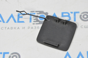 Cadillac ATS 13-18 Rear Bumper Tow Hook Cap
