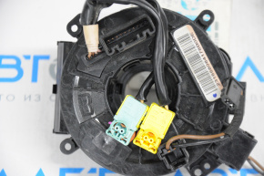 Steering wheel cable with steering angle sensor Cadillac CTS 14-19 with heating