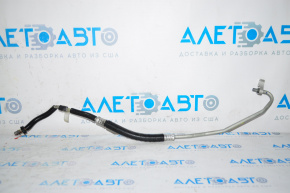 Chevrolet Volt 11-15 intake oil cooler tube