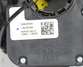 Steering wheel cable with steering angle sensor Chevrolet Volt 11-15