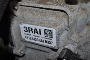 Automatic transmission assembly Chevrolet Volt 11-15 4ET50 82k