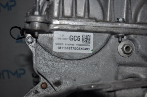 Engine Chevrolet Volt 16- 1.5 L3A 10/10 70k