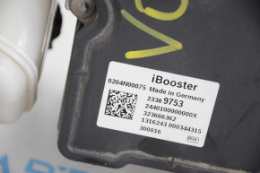 Chevrolet Volt 16- Master Brake Cylinder Assembly