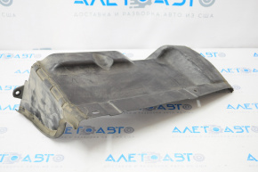 Radiator deflector right Chrysler 200 15-17 2.4