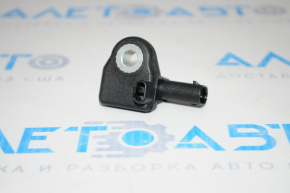 Airbag Sensor Rear Left Chrysler 200 15-17