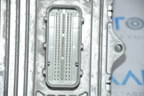 ECU block engine computer Dodge Challenger 11-12 3.6