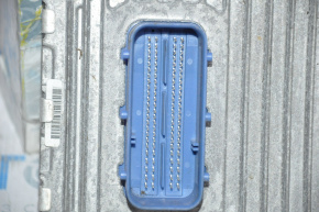 ECU block engine computer Dodge Dart 13-15
