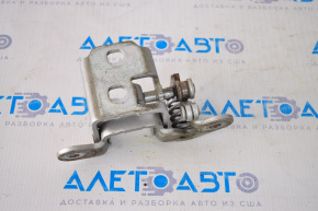 Lower rear right door hinge for a Dodge Journey 11-20
