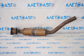 Downpipe with catalytic converter for Dodge Journey 11-18 2.4