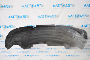 Rear right fender liner Dodge Journey 11-20 is torn