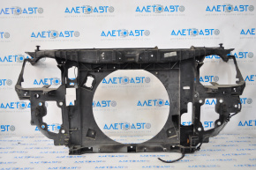 TV panel radiator Dodge Journey 11-20 broken