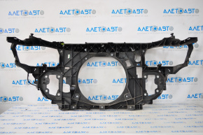 TV panel radiator Dodge Journey 11-20 broken