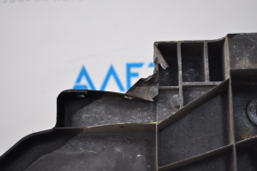TV panel radiator Dodge Journey 11-20 broken