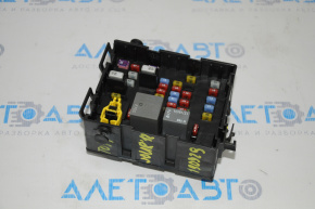 Fuse box under the dashboard Dodge Journey 11-20 broken fastening